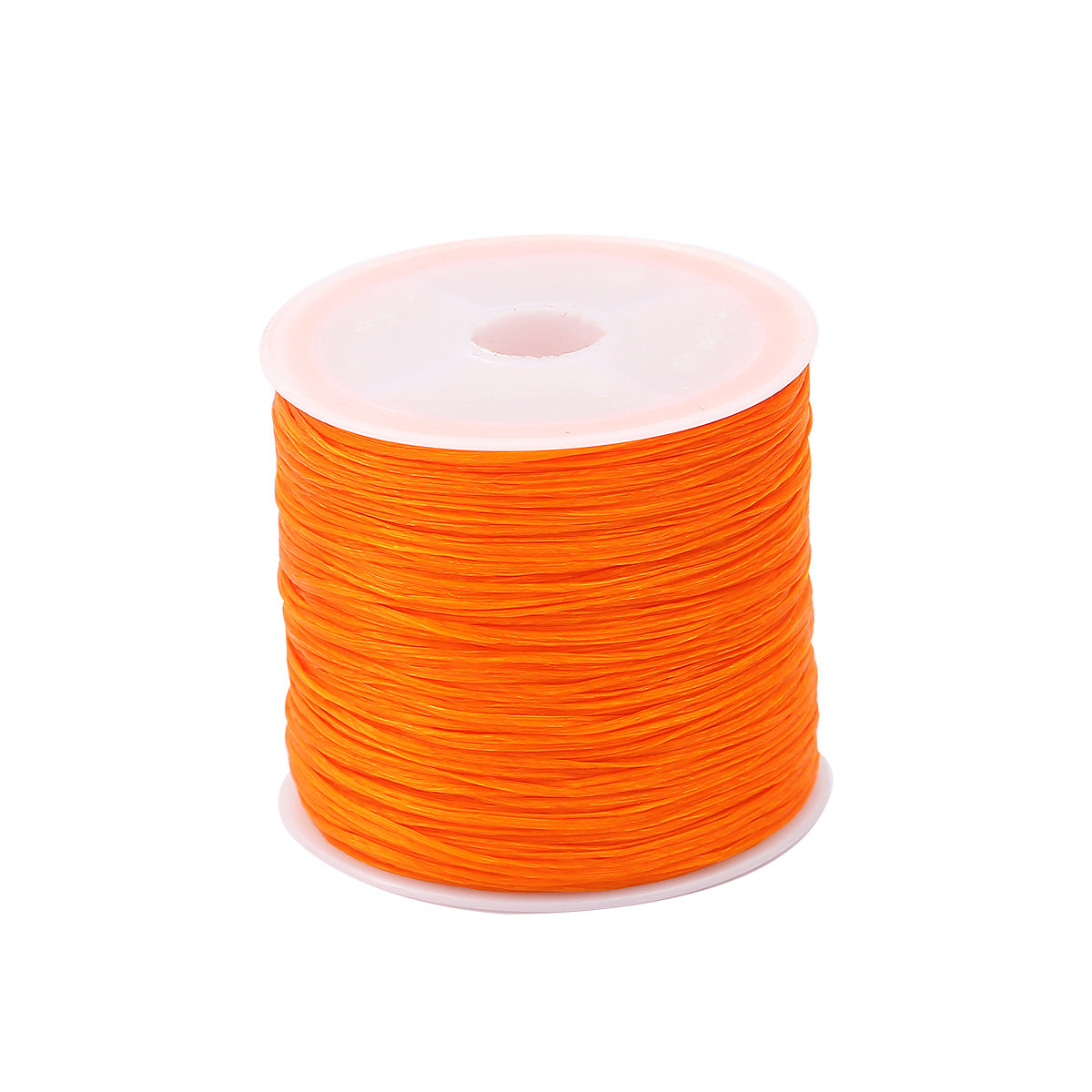 Handmade DIY material crystal elastic line 0.7mm