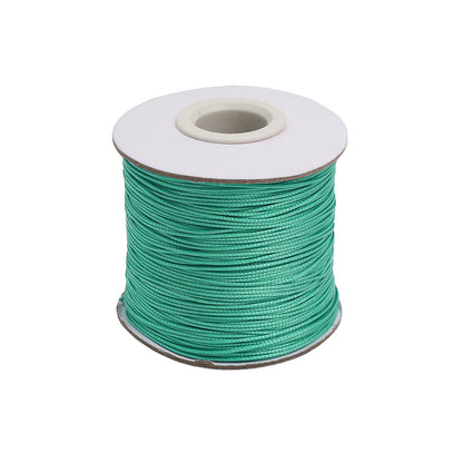 0.5mm Korean wax thread wax rope