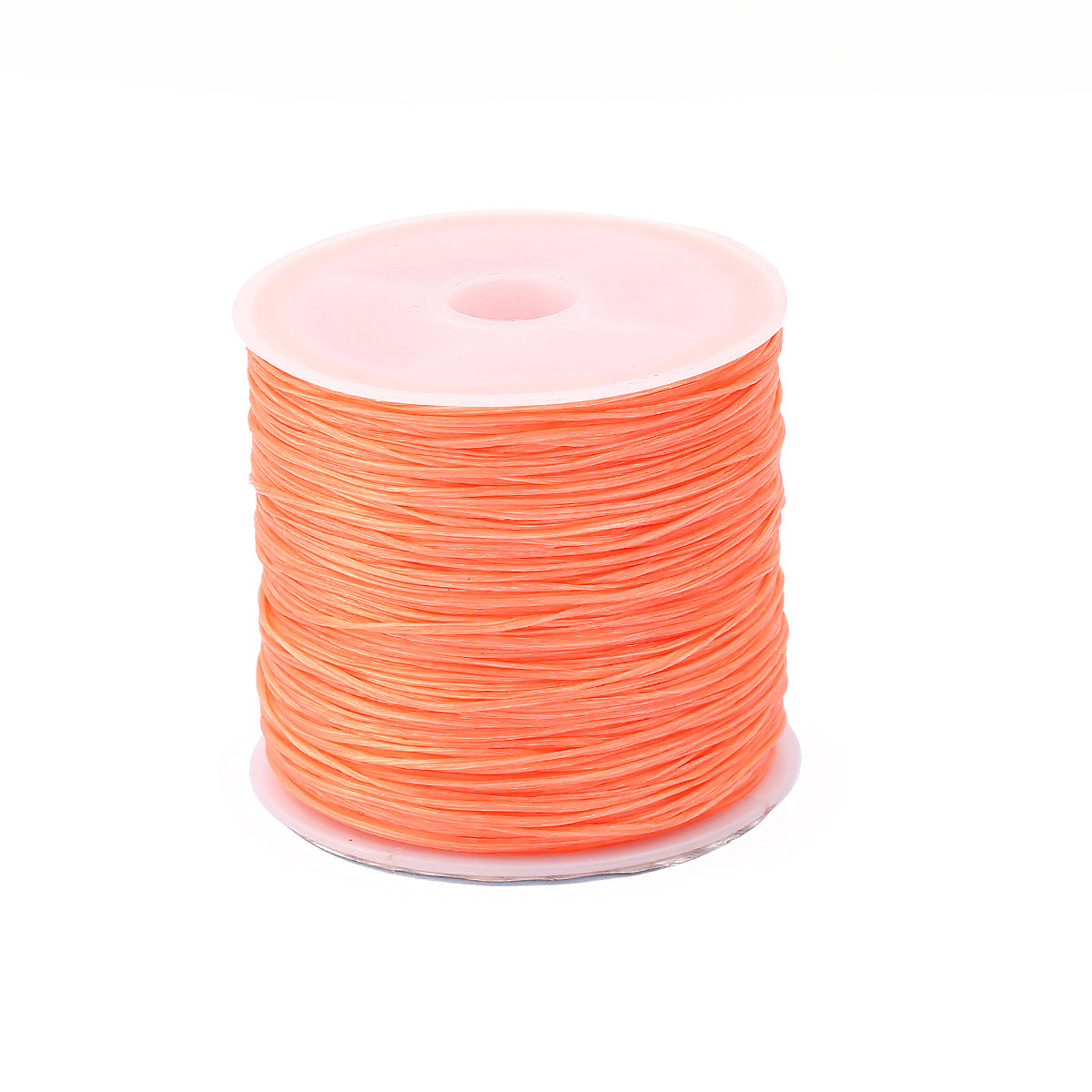 Handmade DIY material crystal elastic line 0.7mm