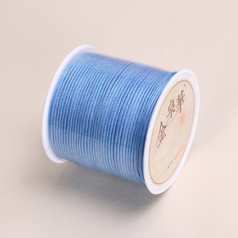 1mm Nylon Cord Beading Thread