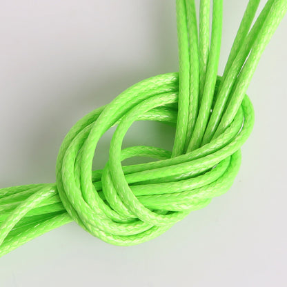 Korean Waxed Cord DIY Jewelry Making Kit