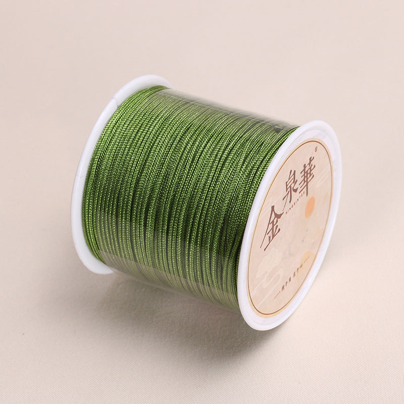 1mm Nylon Cord Beading Thread