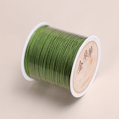 1mm Nylon Cord Beading Thread