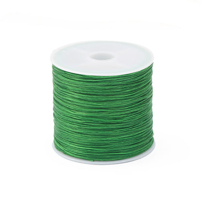 Handmade DIY material crystal elastic line 0.7mm