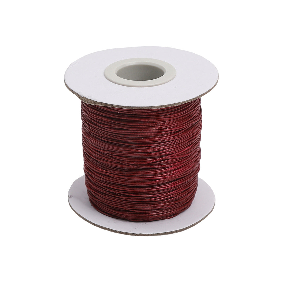0.5mm Korean wax thread wax rope