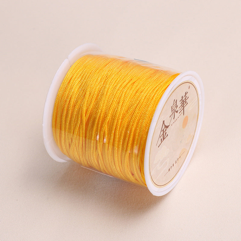 1mm Nylon Cord Beading Thread