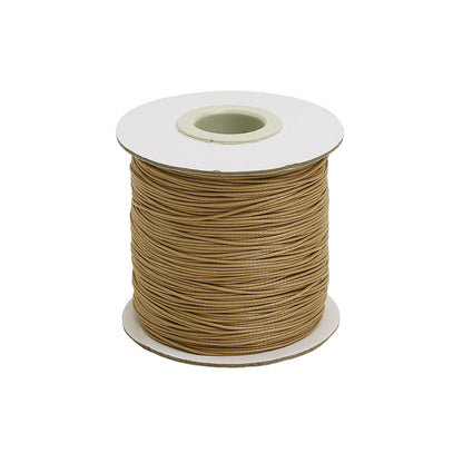 0.5mm Korean wax thread wax rope