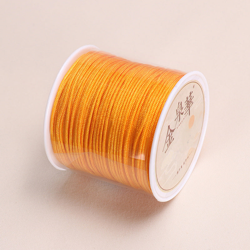1mm Nylon Cord Beading Thread