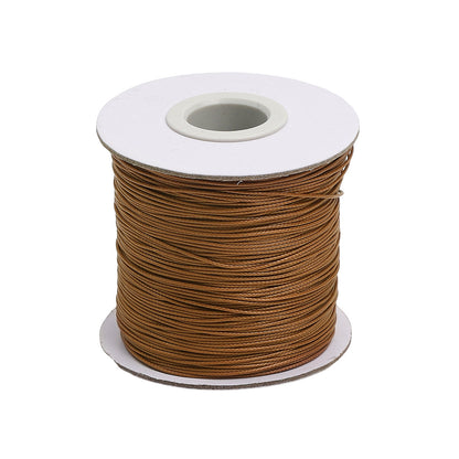 0.5mm Korean wax thread wax rope
