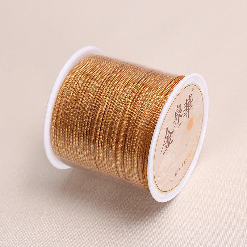1mm Nylon Cord Beading Thread