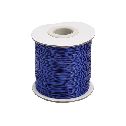 0.5mm Korean wax thread wax rope