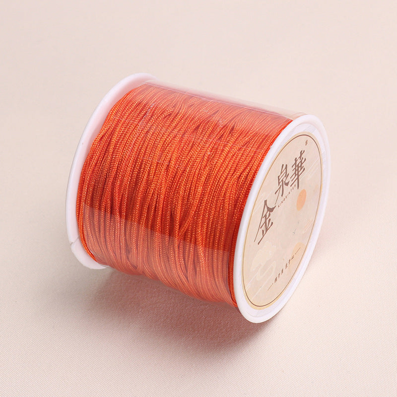1mm Nylon Cord Beading Thread