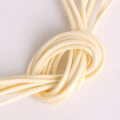 Korean Waxed Cord DIY Jewelry Making Kit