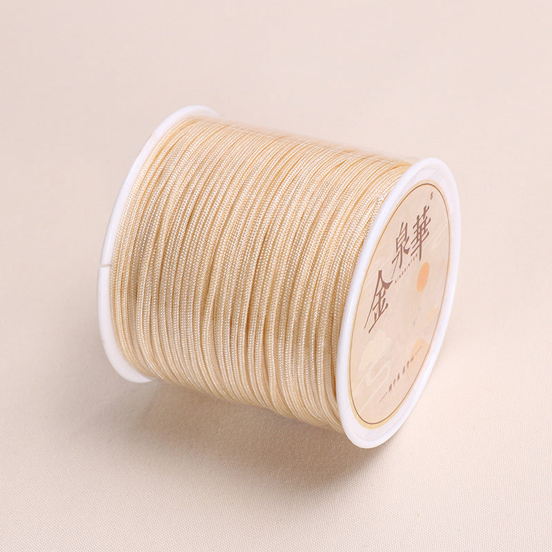 1mm Nylon Cord Beading Thread