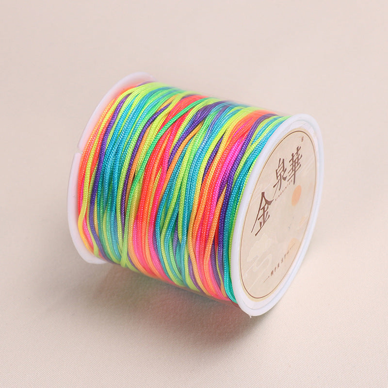 1mm Nylon Cord Beading Thread
