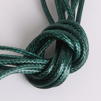 Korean Waxed Cord DIY Jewelry Making Kit