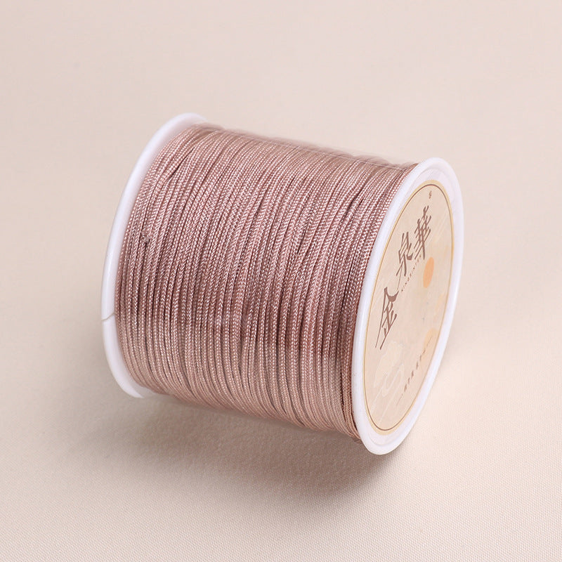 1mm Nylon Cord Beading Thread