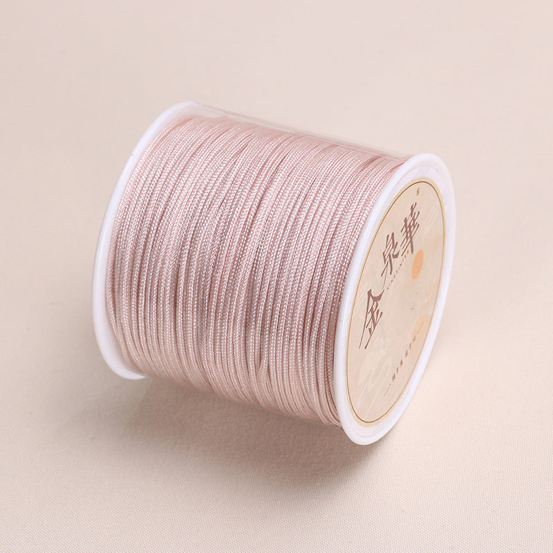 1mm Nylon Cord Beading Thread