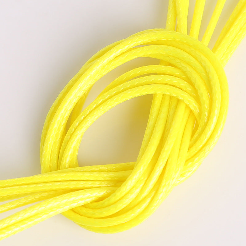 Korean Waxed Cord DIY Jewelry Making Kit