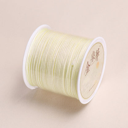 1mm Nylon Cord Beading Thread