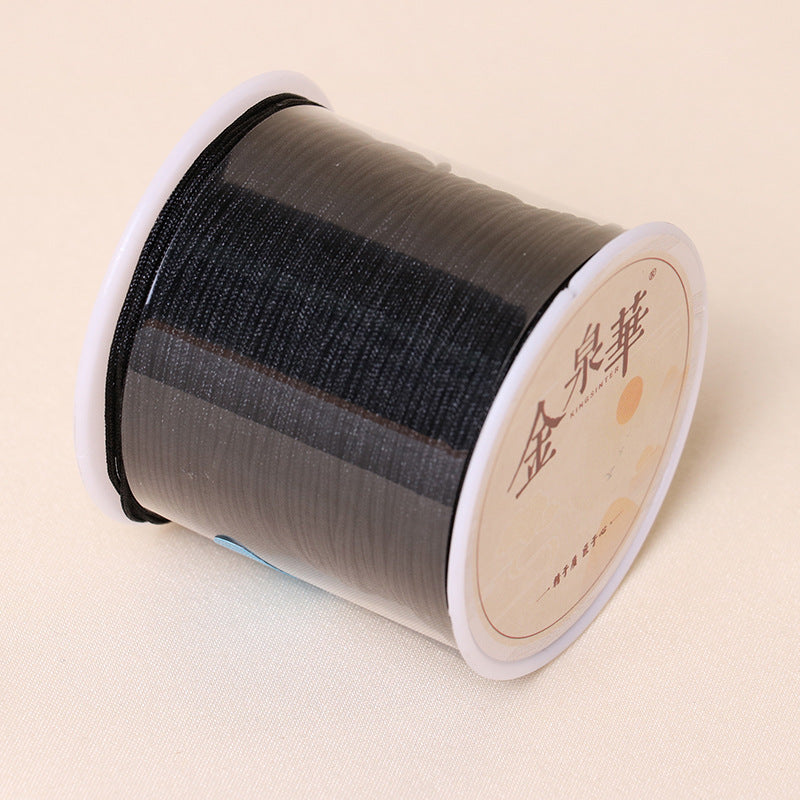 0.8mm Nylon Cord Jewellery Wire Beading Thread