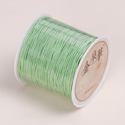 0.8mm Nylon Cord Jewellery Wire Beading Thread